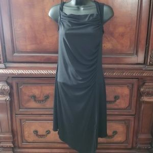 Sexy Little Black Dress